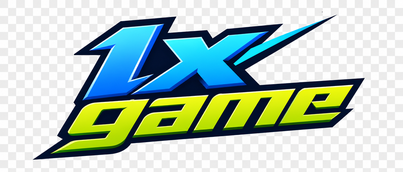 1x game logo